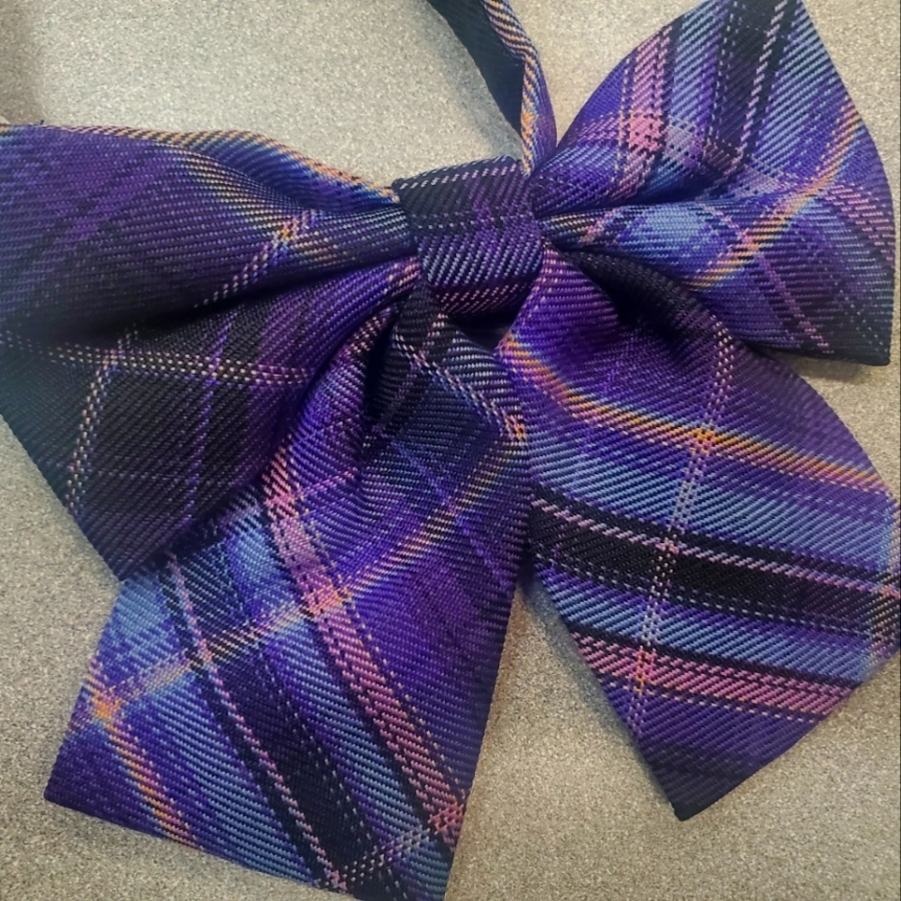 Cute Easy Fashion Ribbon